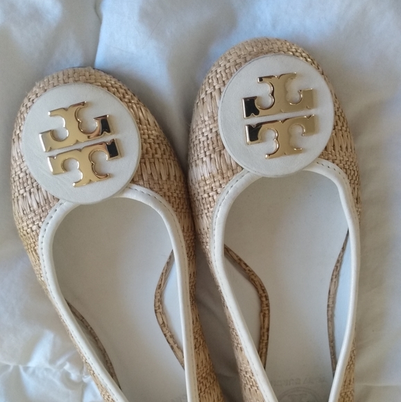 Tory Burch flats - Picture 3 of 8